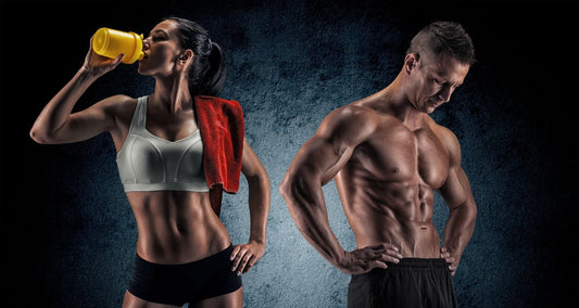 Top 5 Herbs and Supplements for Quick Weight Loss