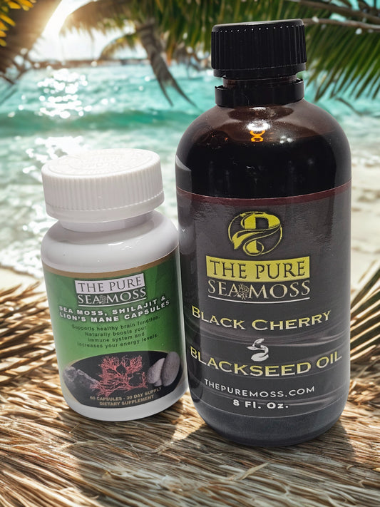 The Daily Energy and Weight Loss  Bundle