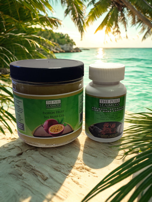 The Libido Bundle