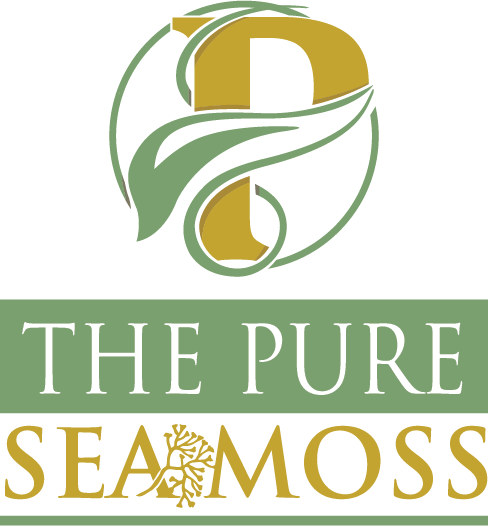 The Pure Sea Moss